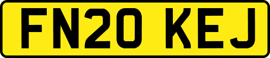 FN20KEJ