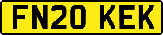 FN20KEK