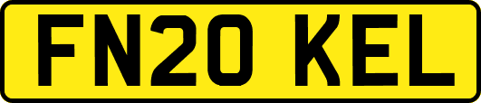 FN20KEL