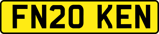 FN20KEN