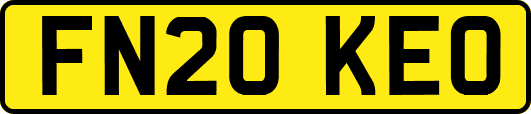 FN20KEO