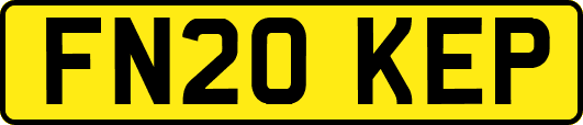 FN20KEP