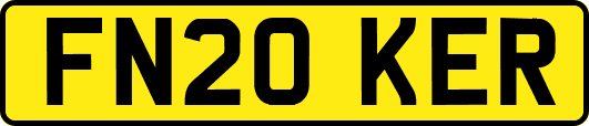 FN20KER