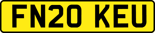 FN20KEU
