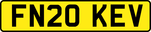 FN20KEV