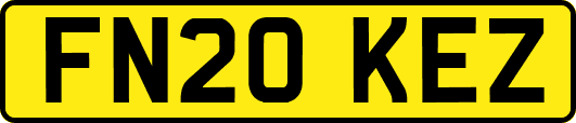 FN20KEZ