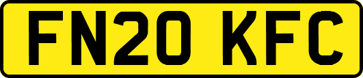 FN20KFC