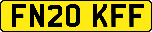 FN20KFF