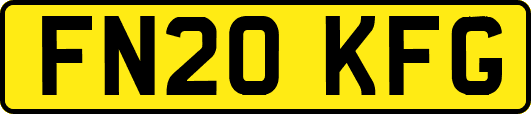 FN20KFG