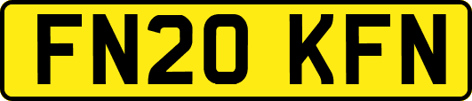 FN20KFN
