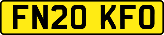 FN20KFO