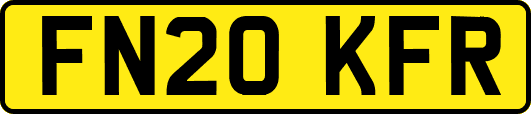 FN20KFR