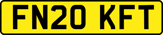 FN20KFT