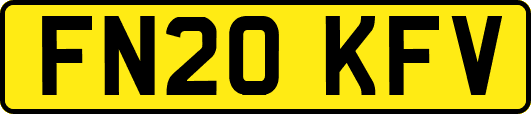 FN20KFV