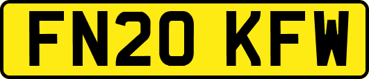FN20KFW
