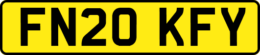 FN20KFY