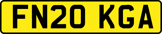 FN20KGA