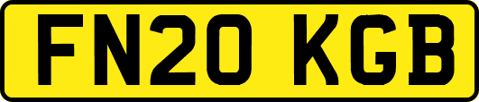 FN20KGB