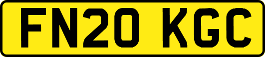 FN20KGC