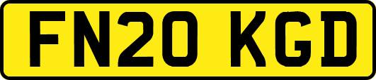 FN20KGD