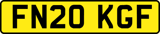 FN20KGF
