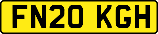 FN20KGH