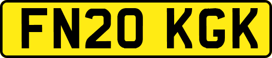 FN20KGK