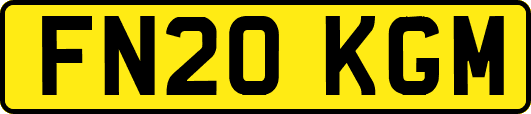 FN20KGM