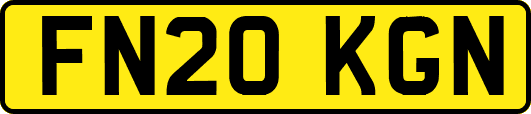 FN20KGN