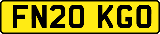FN20KGO