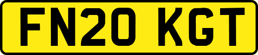 FN20KGT
