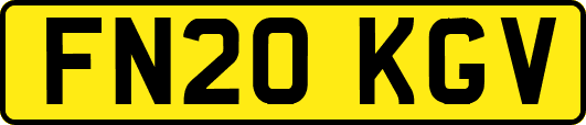 FN20KGV