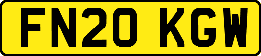 FN20KGW