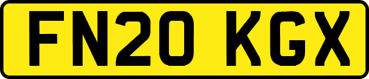 FN20KGX