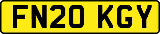 FN20KGY