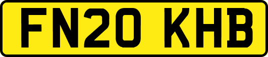 FN20KHB