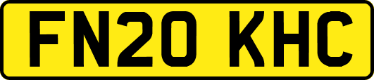 FN20KHC