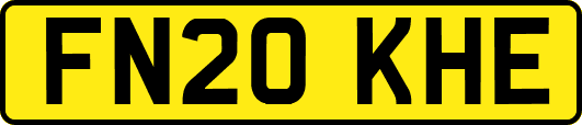 FN20KHE