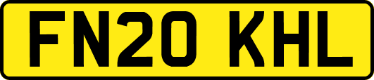 FN20KHL
