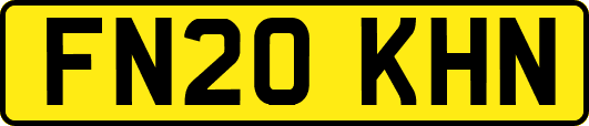 FN20KHN
