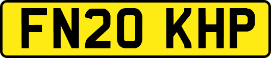 FN20KHP