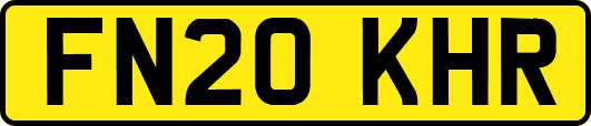 FN20KHR