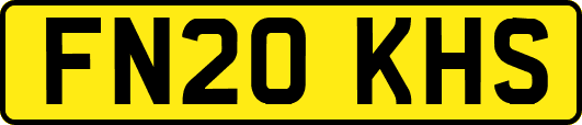 FN20KHS