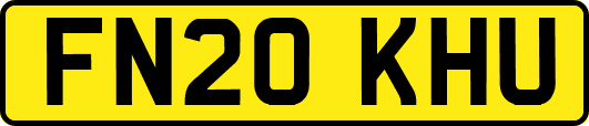 FN20KHU