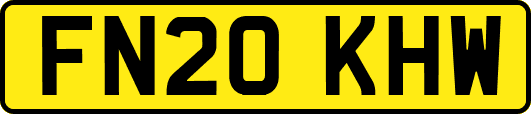 FN20KHW