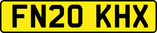 FN20KHX