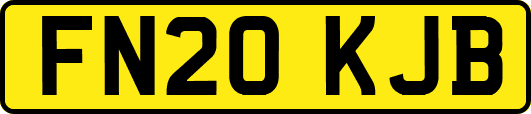 FN20KJB