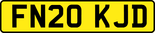 FN20KJD