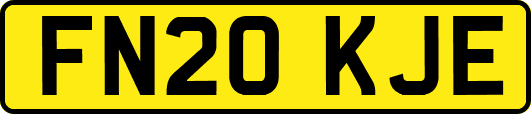 FN20KJE