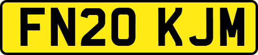 FN20KJM